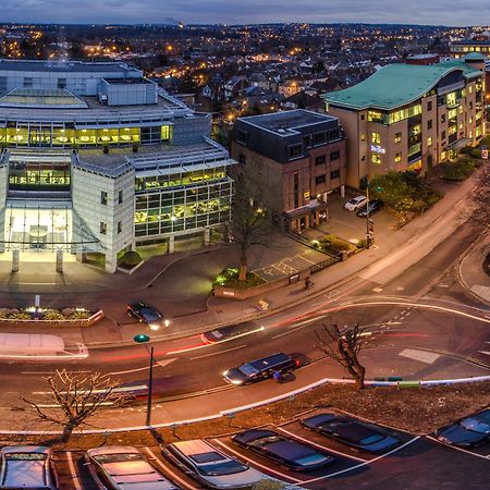 Holiday Inn London Watford Junction By Ihg Exterior foto