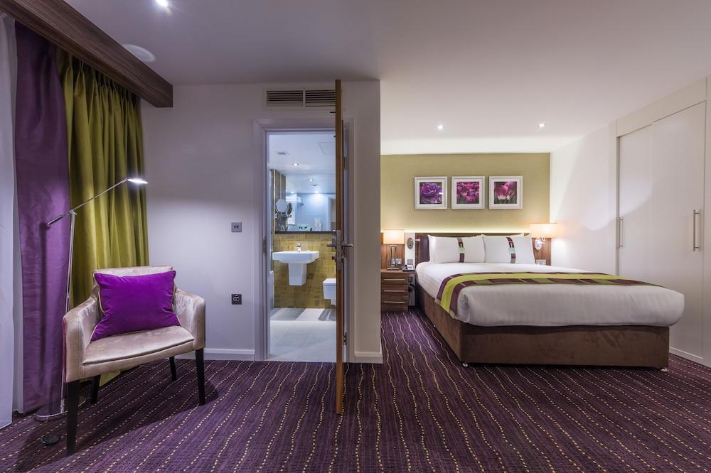 Holiday Inn London Watford Junction By Ihg Exterior foto