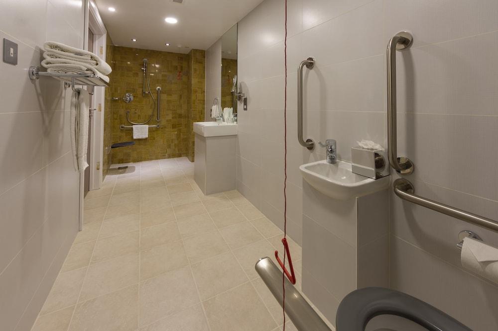 Holiday Inn London Watford Junction By Ihg Exterior foto