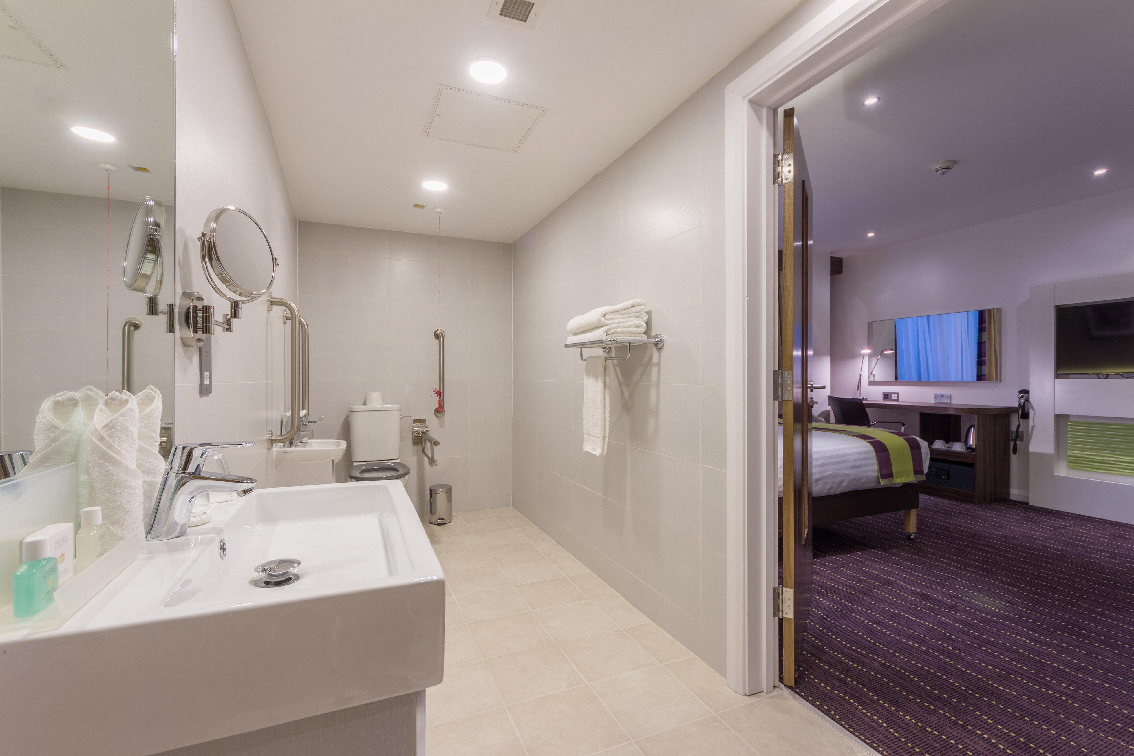 Holiday Inn London Watford Junction By Ihg Exterior foto