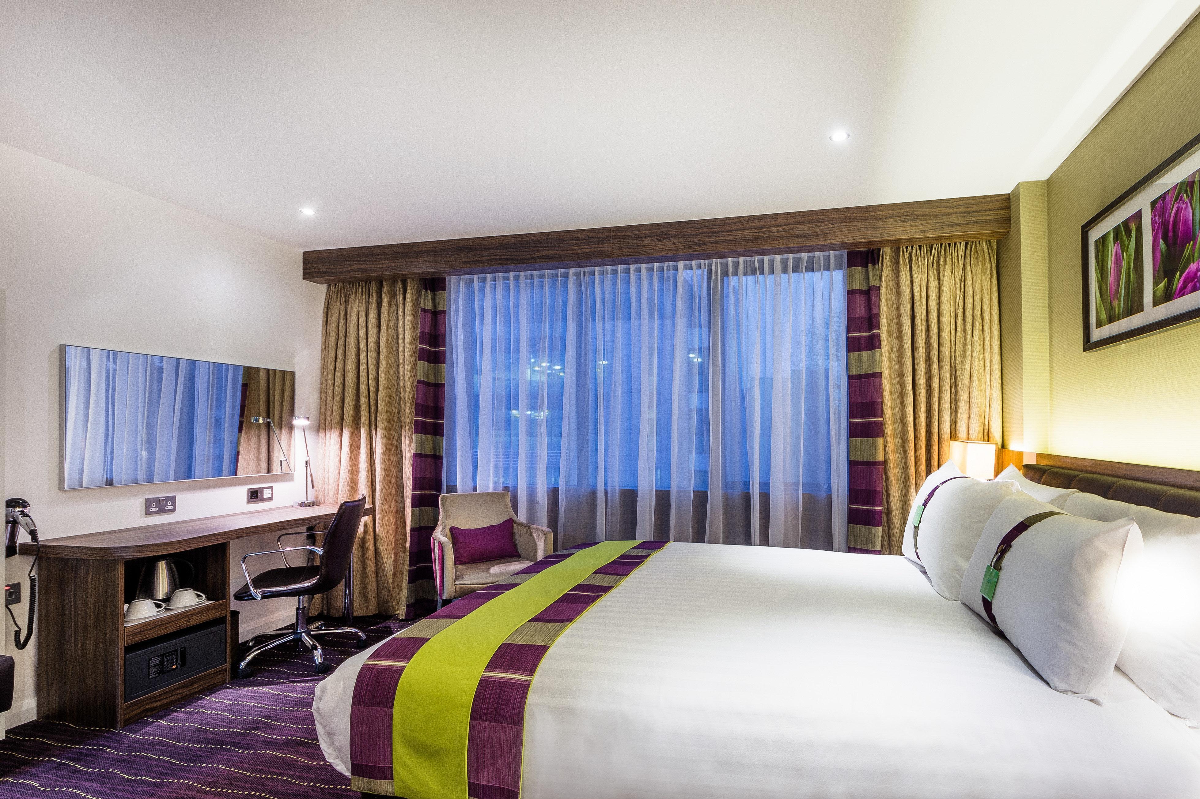 Holiday Inn London Watford Junction By Ihg Exterior foto