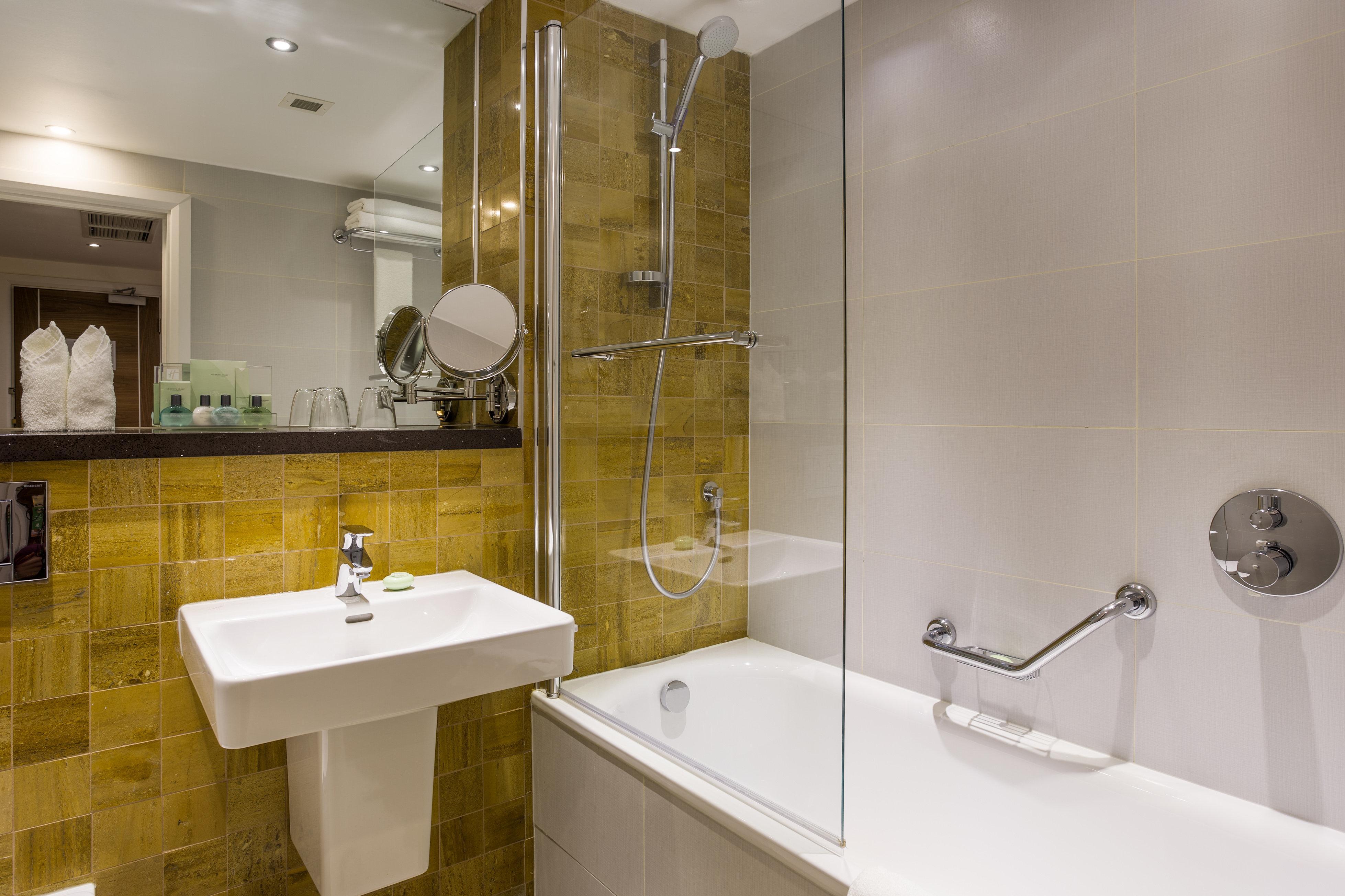 Holiday Inn London Watford Junction By Ihg Exterior foto