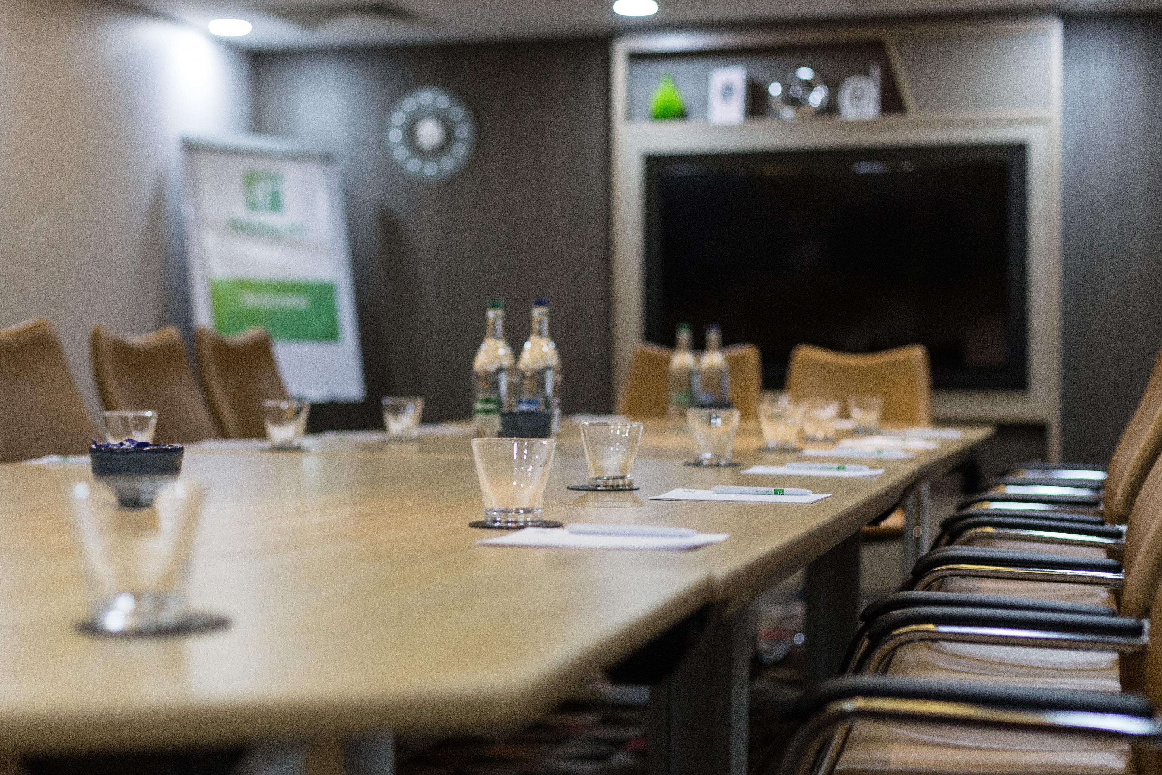 Holiday Inn London Watford Junction By Ihg Exterior foto