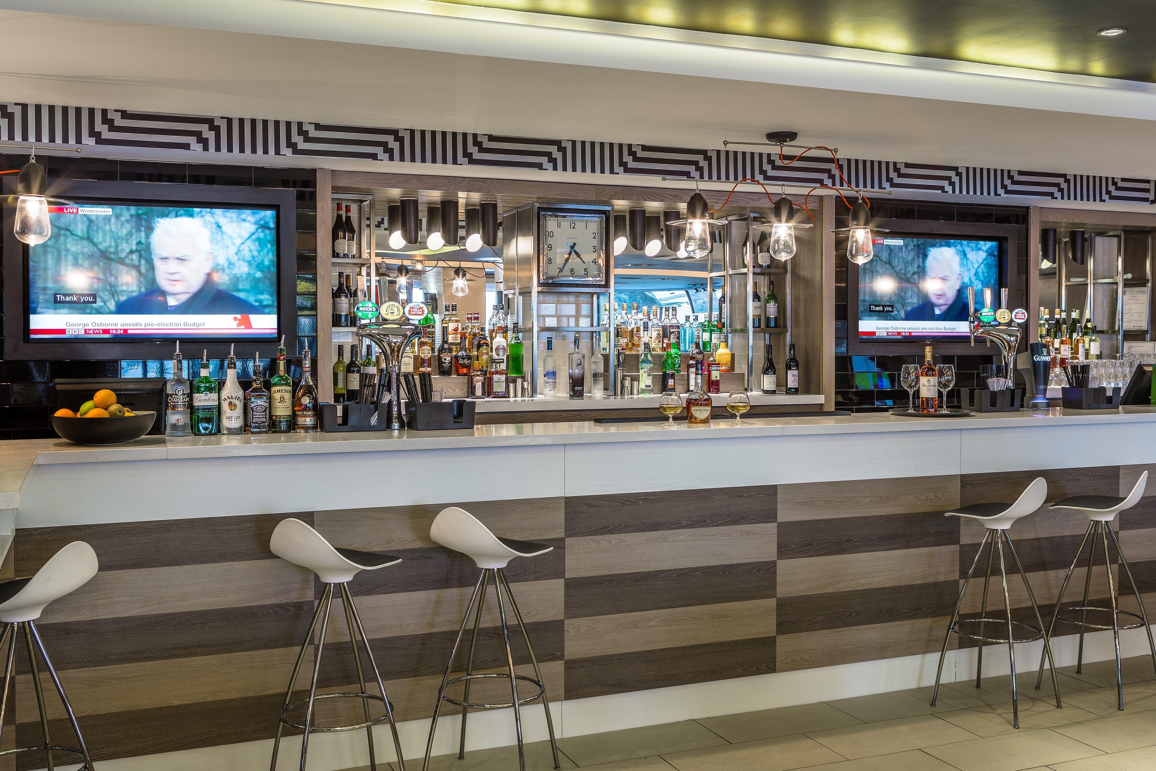 Holiday Inn London Watford Junction By Ihg Exterior foto