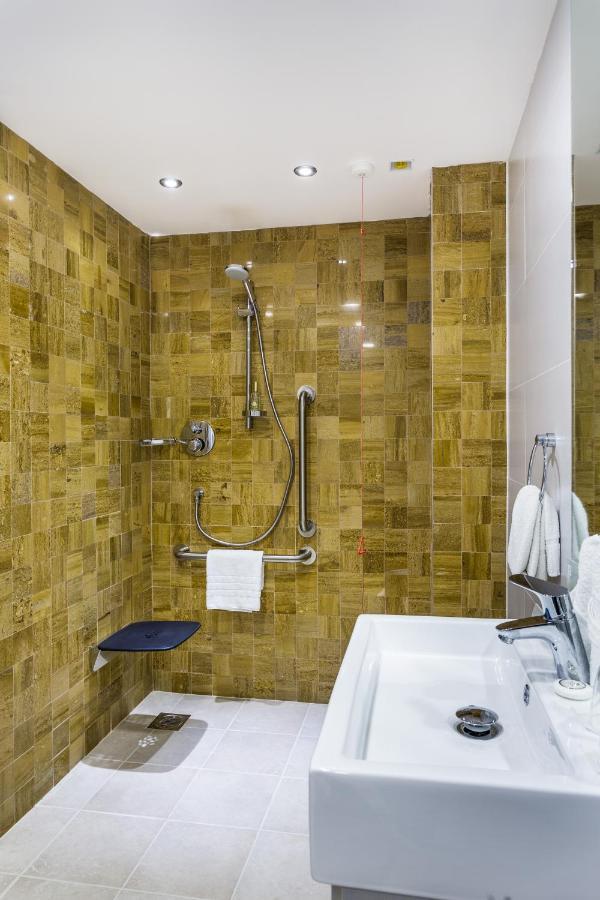 Holiday Inn London Watford Junction By Ihg Exterior foto