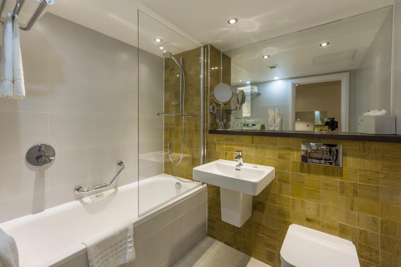 Holiday Inn London Watford Junction By Ihg Exterior foto