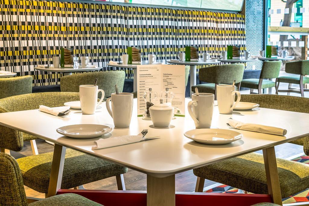 Holiday Inn London Watford Junction By Ihg Exterior foto